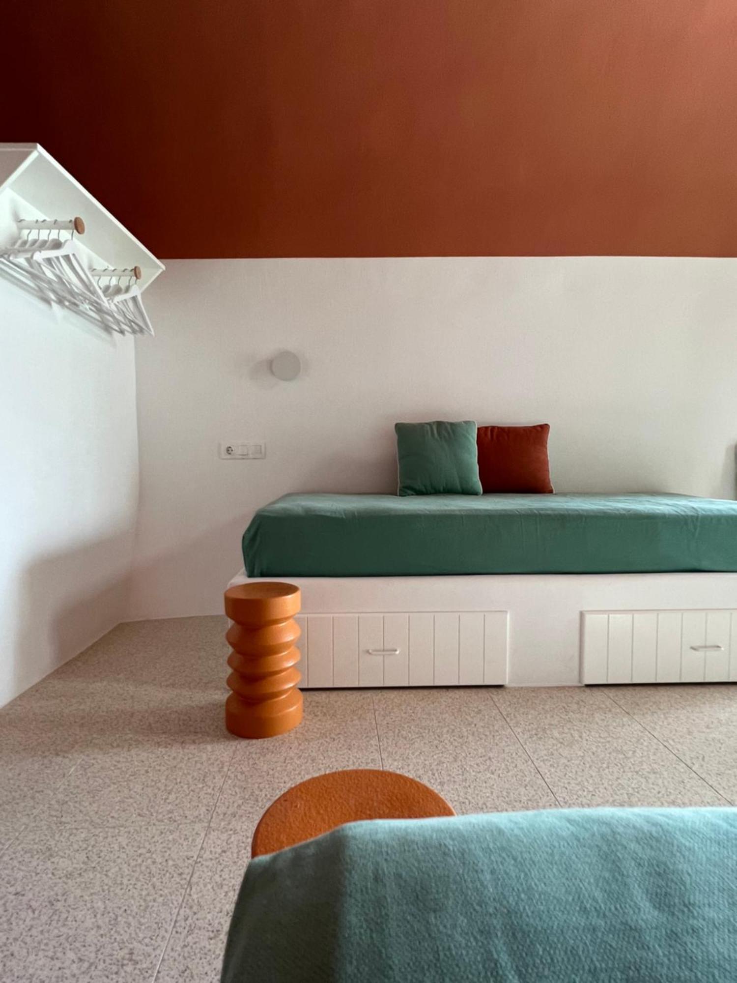 Ianua Casa Per Viaggiatori Apartment Astypalaia Exterior photo